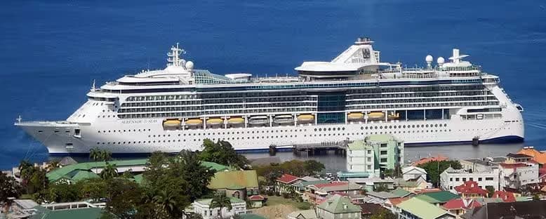 İstanbul Çıkışlı Costa Pacifica ile Yunan Adaları Turu