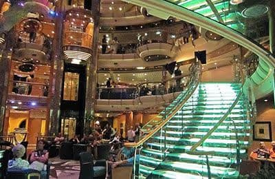 İstanbul Çıkışlı Costa Pacifica ile Yunan Adaları Turu