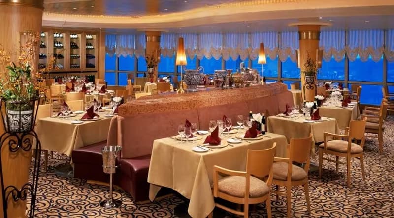 İstanbul Çıkışlı Costa Pacifica ile Yunan Adaları Turu