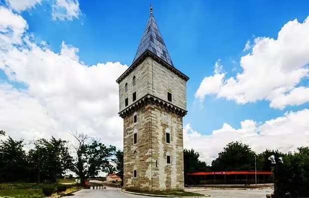 İstanbul Çıkışlı Edirne İğneada Turu
