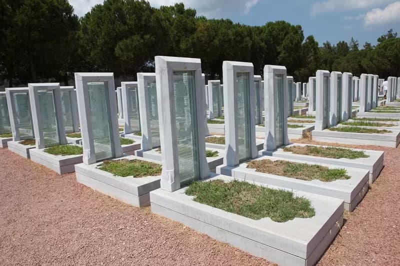 İstanbul Çıkışlı Günübirlik Çanakkale Şehitlik Gelibolu Turu