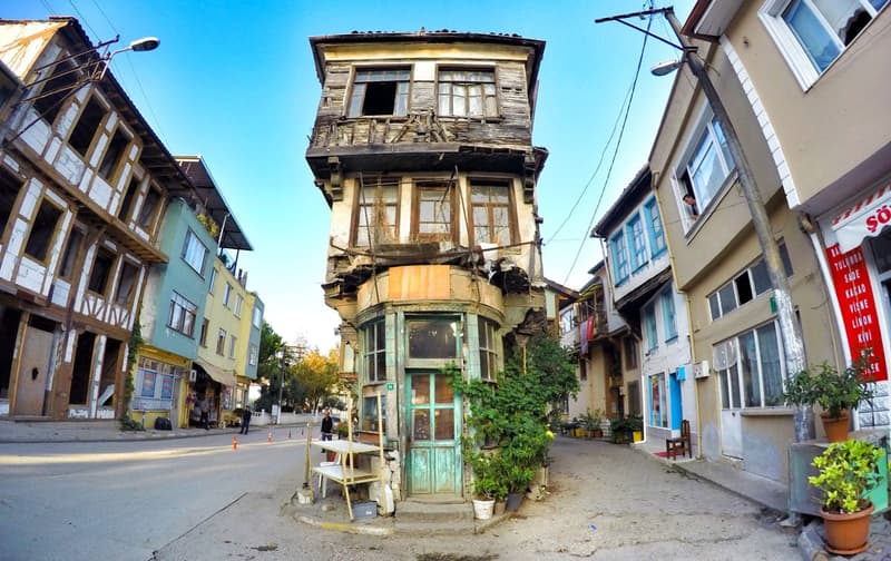 İstanbul Çıkışlı Günübirlik Cumalıkızık Gölyazı Trilye Turu