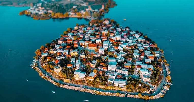 İstanbul Çıkışlı Günübirlik Cumalıkızık Gölyazı Trilye Turu