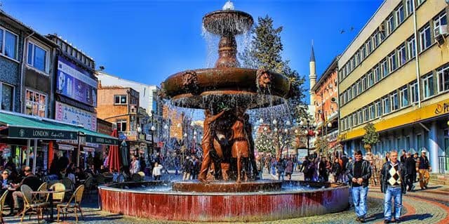 İstanbul Çıkışlı Günübirlik Edirne Turu