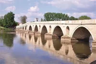 İstanbul Çıkışlı Günübirlik Edirne Turu