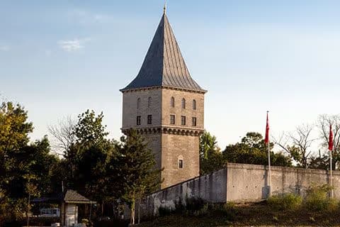 Galeri