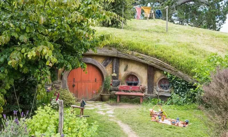 İstanbul Çıkışlı Günübirlik Maşukiye Sapanca Ormanya Hobbit Evleri Turu