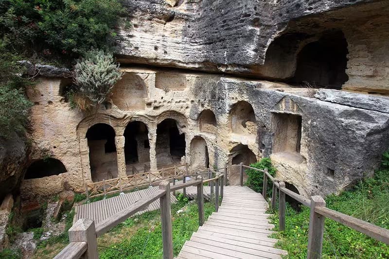 İstanbul Çıkışlı Kilikya Adana Tarsus ve Hatay Turu