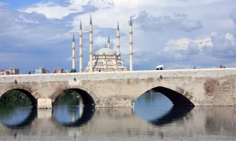 İstanbul Çıkışlı Kilikya Adana Tarsus ve Hatay Turu