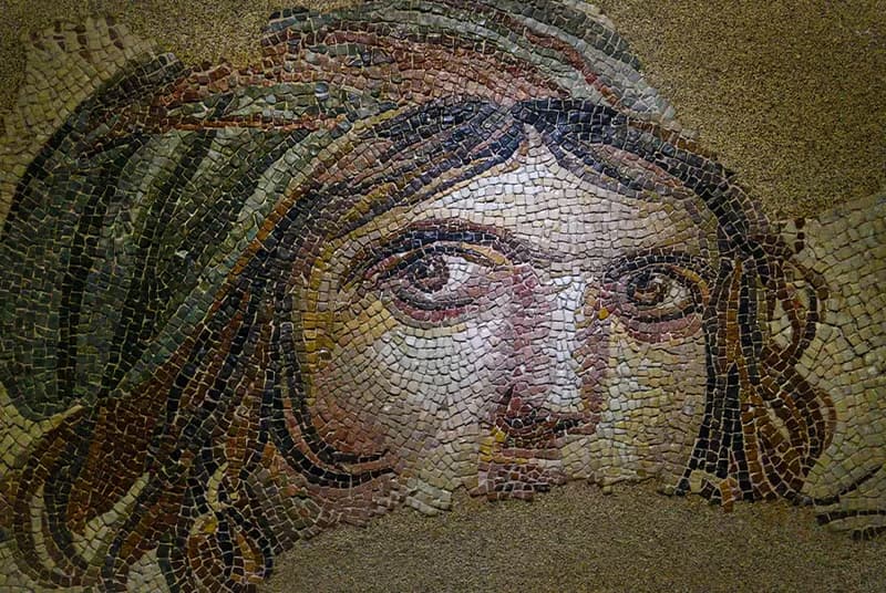 Galeri
