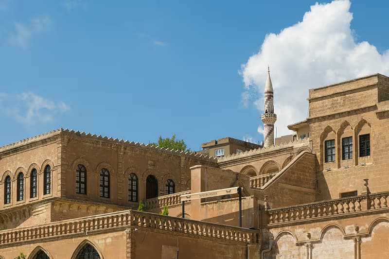Galeri