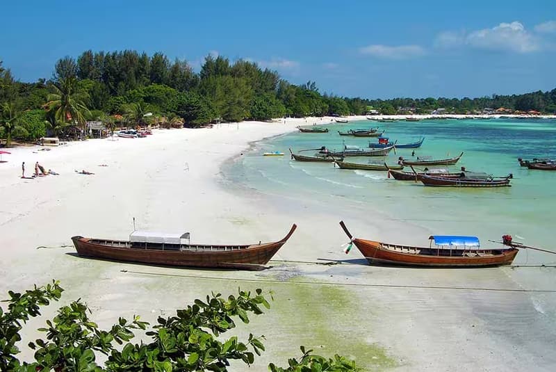 İstanbul Çıkışlı Pattaya Turu