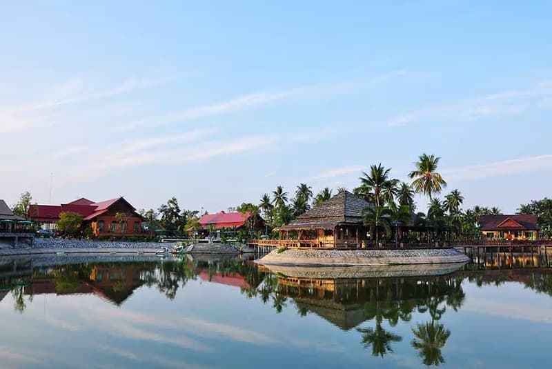 İstanbul Çıkışlı Pattaya Turu