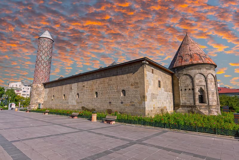 İstanbul Çıkışlı Turistik Doğu Ekspresi Ajet ile Kars Turu