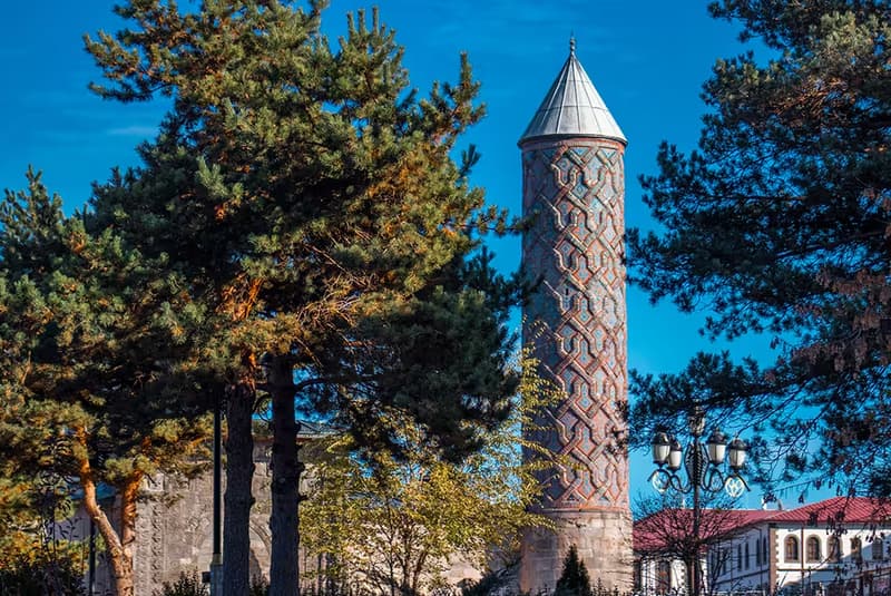 İstanbul Çıkışlı Turistik Doğu Ekspresi Ajet ile Kars Turu
