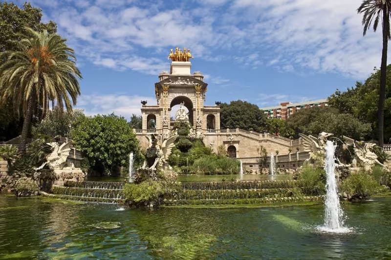 İzmir Çıkışlı Barselona Rüyası Turu