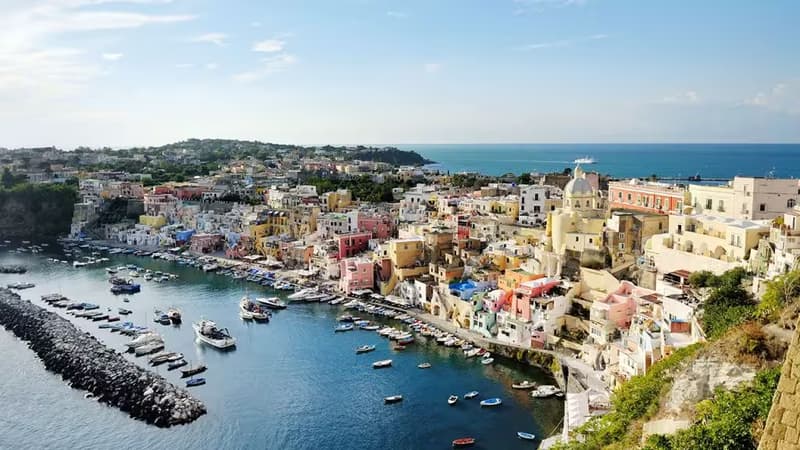 İzmir Çıkışlı Comfort İtalya Turu