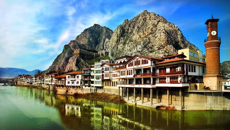İzmir Çıkışlı Hititlerden Selçuklulara Tarihi Yolculuk Turu 29 Ekim Özel