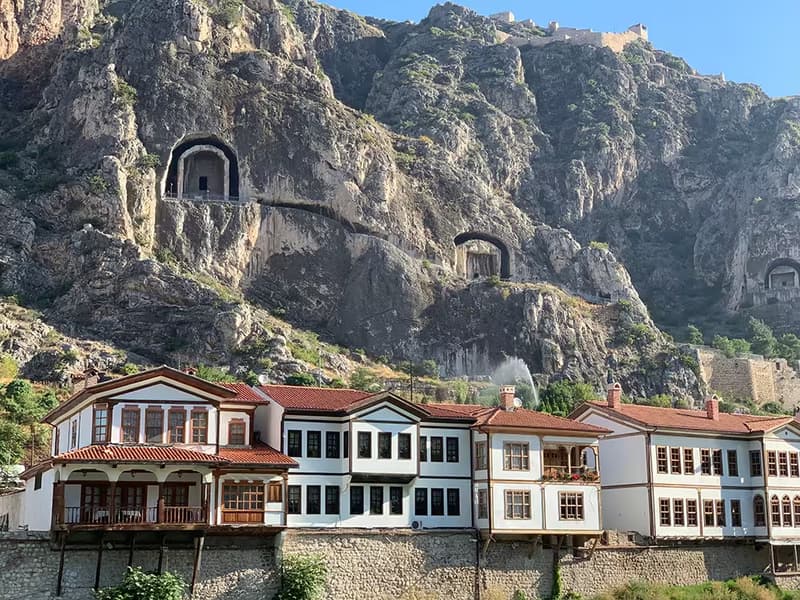 İzmir Çıkışlı Hititlerden Selçuklulara Tarihi Yolculuk Turu 29 Ekim Özel
