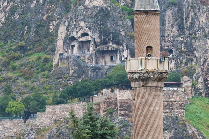 İzmir Çıkışlı Hititlerden Selçuklulara Tarihi Yolculuk Turu 29 Ekim Özel