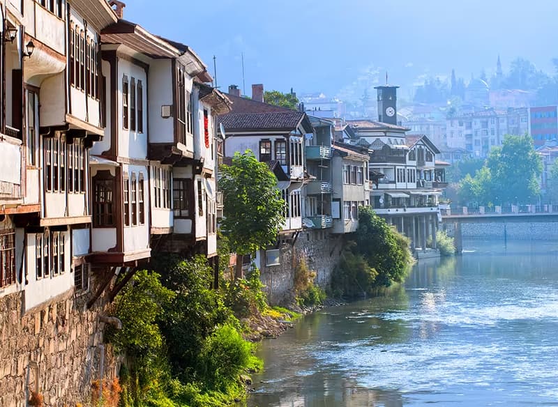 İzmir Çıkışlı Hititlerden Selçuklulara Tarihi Yolculuk Turu 29 Ekim Özel