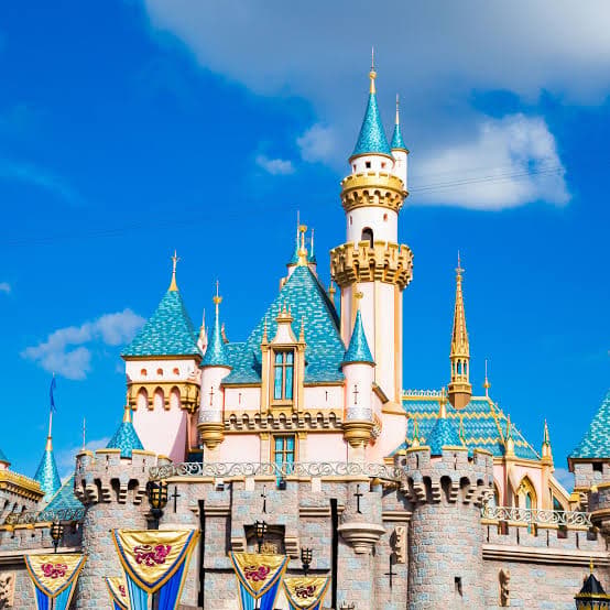 İzmir Çıkışlı Paris & Disneyland Rüyası Turu