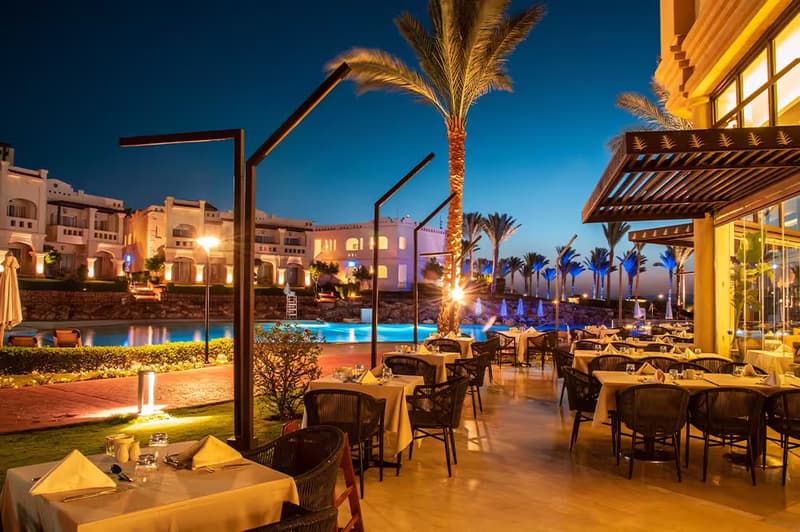 İzmir Çıkışlı Sharm El Sheikh Kızıldeniz Rüyası Turu