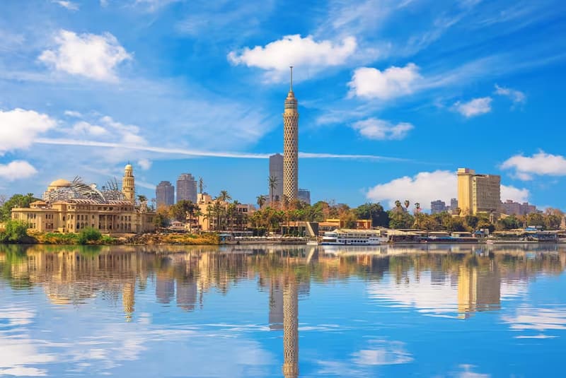 İzmir Çıkışlı Sharm El Sheikh Turu Kızıldeniz Rüyası Ekstra Turlar Dahil