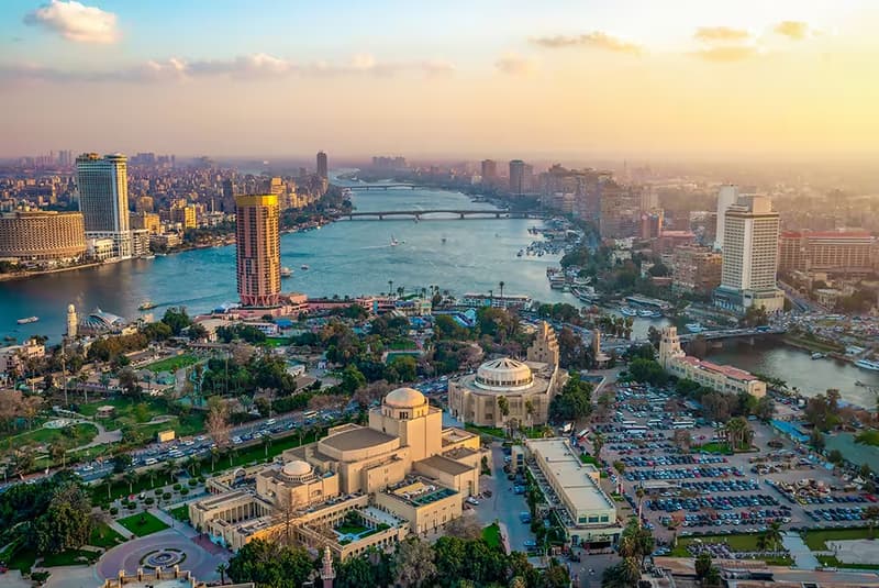 İzmir Çıkışlı Sharm El Sheikh Turu Kızıldeniz Rüyası Ekstra Turlar Dahil