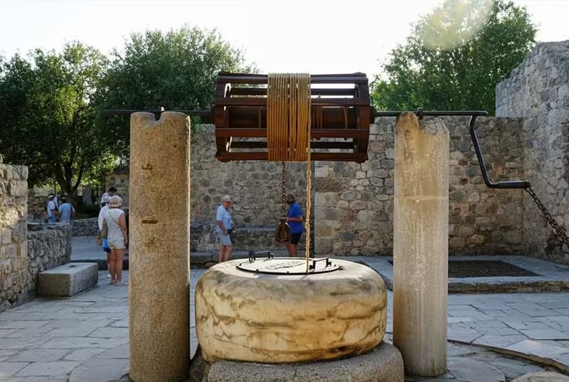 İzmir Çıkışlı Uçaklı Adana Lezzet Festivali Turu