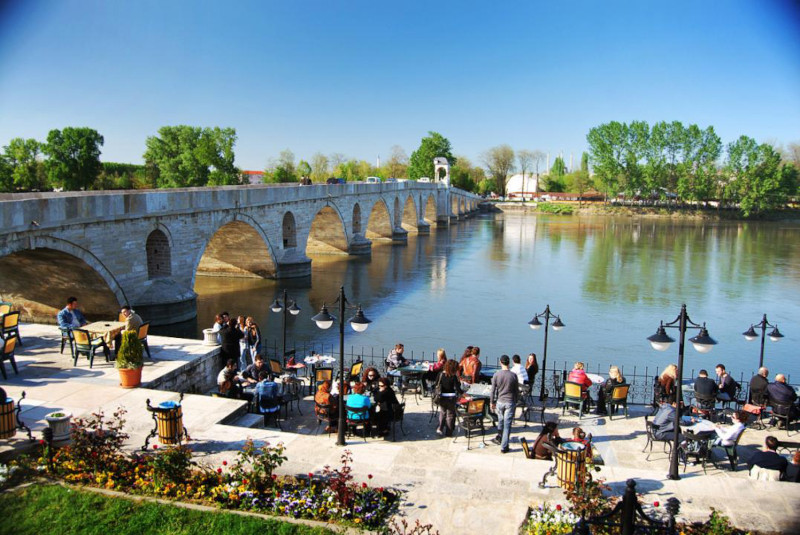Edirne Otelleri