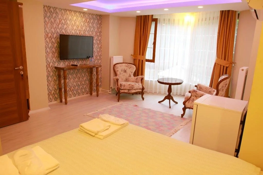 Standart Oda Tip 1 Resim