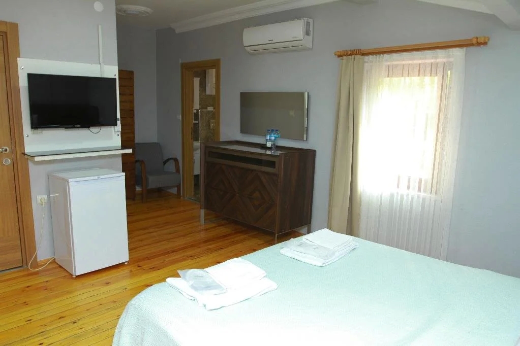 Standart Oda Tip 2 Resim