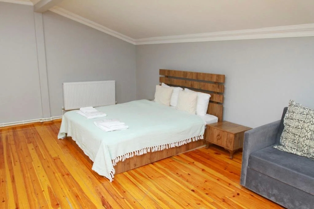 Standart Oda Tip 3 Resim