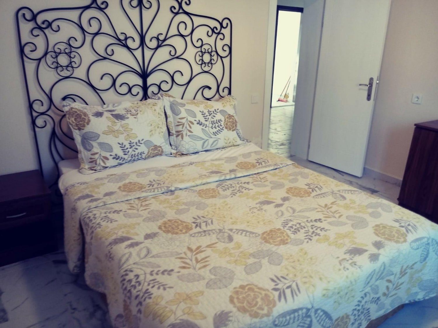 1+1 Villa Resim