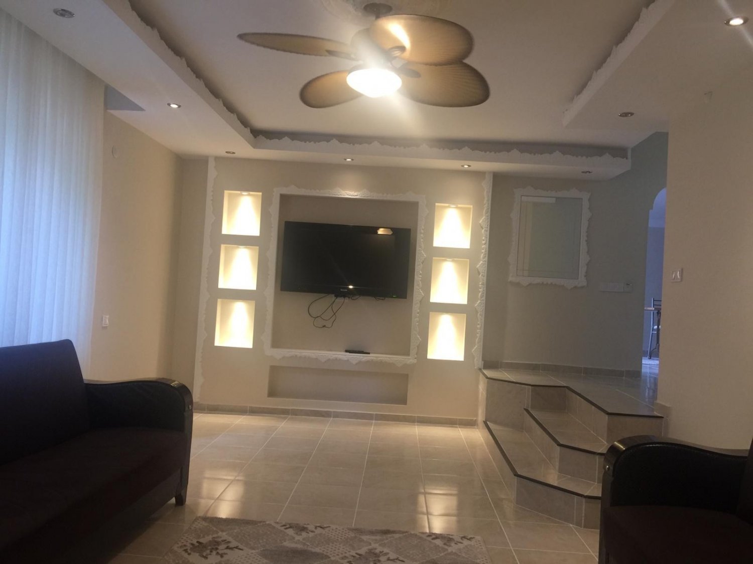 2+1 Villa Resim