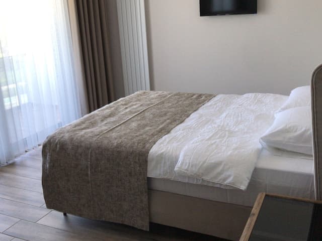 Standard Room, Lake View Resim