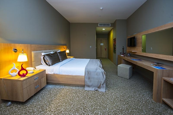 Connection Oda Resim