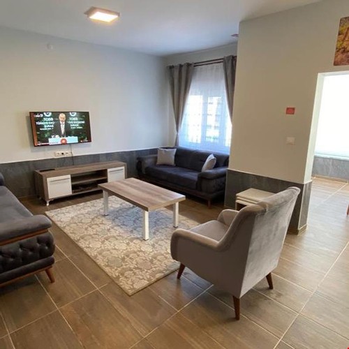 Özel Havuzlu Villa (3+1) Resim