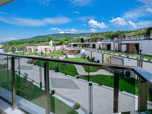 Junior Suite (Garden View) Resim