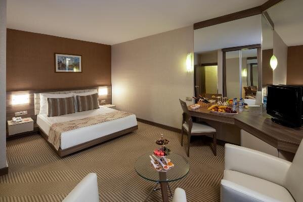 Standart Aile Odası Resim