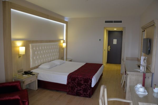 Deniz Manzaralı Standart Oda Resim