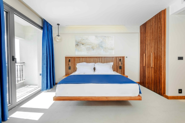 Jakuzili Suite Resim