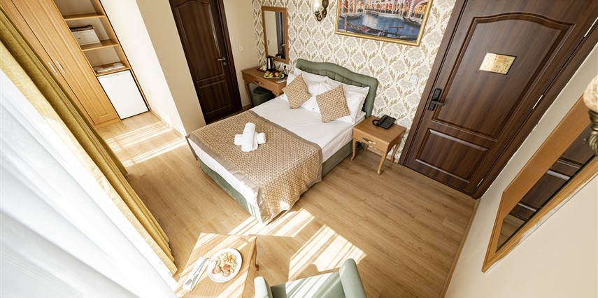  Standart Double Oda Resim