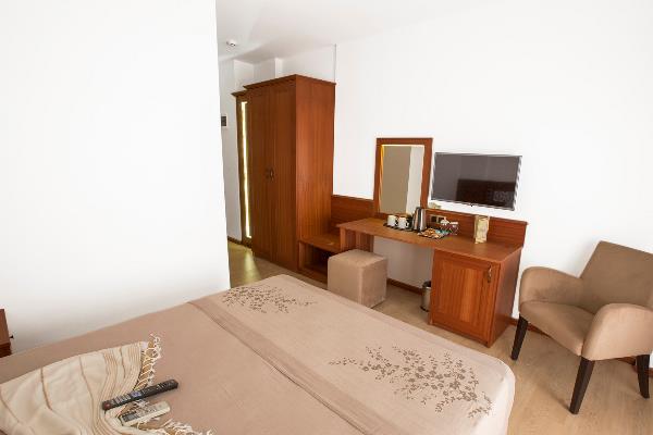 Standart Oda, Deniz veya Kara Manzaralı Resim