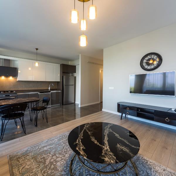 Exc Two Bedroom Suite Resim