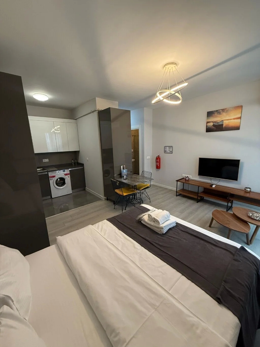 Standart Suite Resim