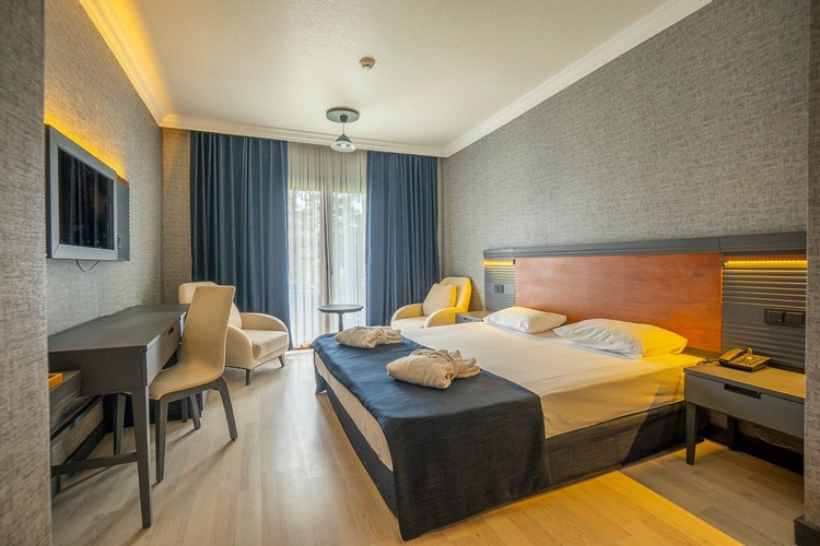 Superior Jakuzili Oda Resim