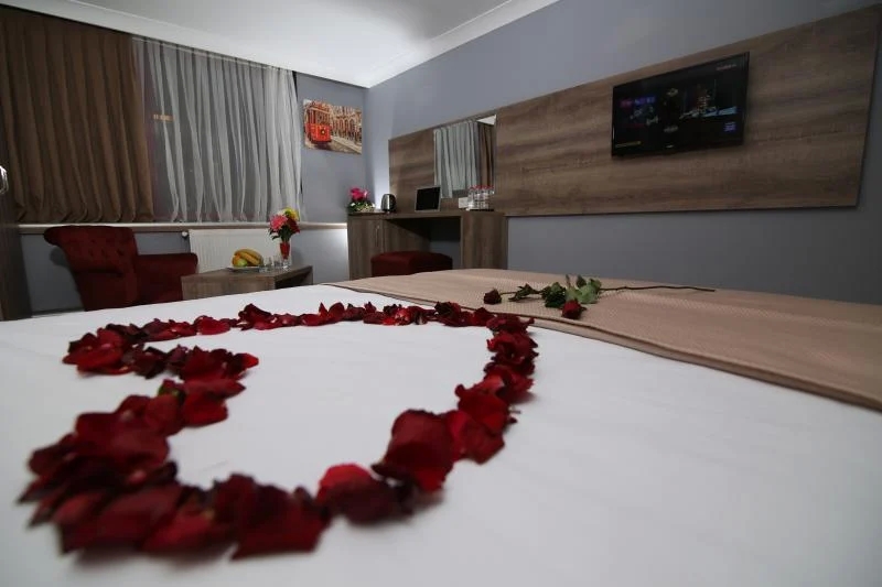 Standart  Oda Resim