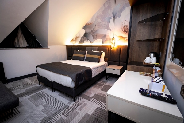 Romantic Room Resim